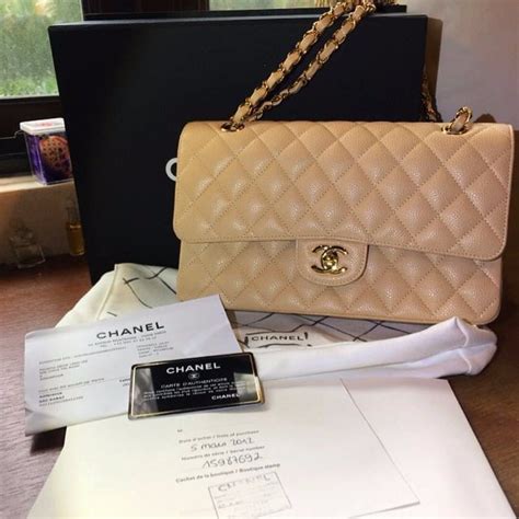 Chanel bags for women Singapore